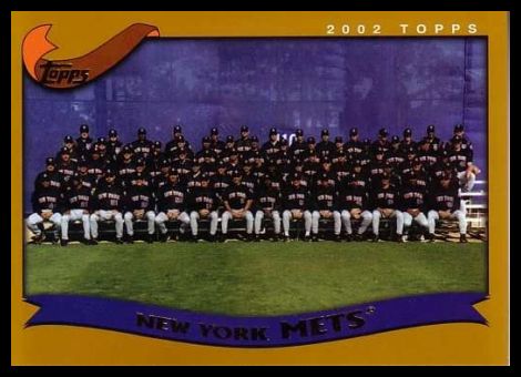 659 Mets Team